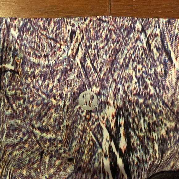 Lululemon Align High Rise Size 4 Leggings - Picture 3 of 6